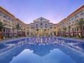 AL Masa Royal Palace - New Administrative Capital ホテル詳細