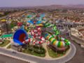 Albatros Aqua Park Sharm El Sheikh ホテル詳細