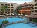 Amarante Pyramids Hotel ホテル詳細