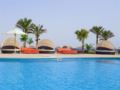 Barcelo Tiran Sharm Hotel ホテル詳細