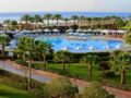 Baron Resort Sharm El Sheikh ホテル詳細