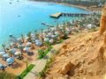 Beach Albatros Sharm El Sheikh ホテル詳細