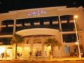 Bella Vista Resort Hurghada ホテル詳細
