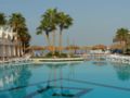 Club Hotel Aqua Fun Hurghada ホテル詳細
