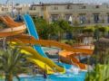 Concorde El Salam Sharm El Sheikh Sport Hotel ホテル詳細