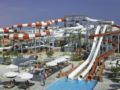 Coral Sea Waterworld Sharm El Sheikh ホテル詳細