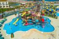 Emerald Aqua Park City ホテル詳細