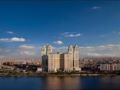 Fairmont Nile City ホテル詳細