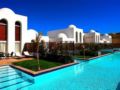 Fort Arabesque Resort, Spa & Villas ホテル詳細