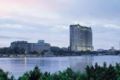 Four Seasons Hotel Cairo at Nile Plaza ホテル詳細