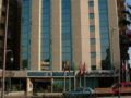 Gawharet Al Ahram Hotel ホテル詳細