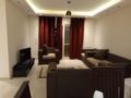 Golf Residance Compound Apartment - Luxury Lounge ホテル詳細