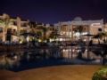 Grand Plaza Hotel Hurghada ホテル詳細