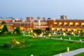 Helnan Auberge Fayoum ホテル詳細