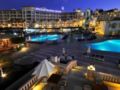 Helnan Marina Sharm Hotel ホテル詳細