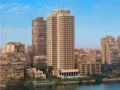 Hilton Cairo Zamalek Residence ホテル詳細