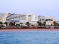 Hilton Hurghada Plaza Hotel ホテル詳細