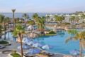 Hilton Sharm Waterfalls Resort ホテル詳細
