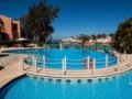 Hotel Sultan Bey El Gouna ホテル詳細