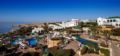 Hyatt Regency Sharm El Sheikh Resort ホテル詳細