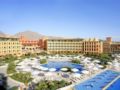 Intercontinental Taba Heights Hotel ホテル詳細