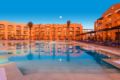 Jaz Dar El Madina Hotel ホテル詳細