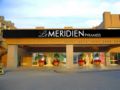 Le Méridien Pyramids Hotel & Spa ホテル詳細