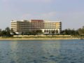 Mercure Ismailia Forsan Island Hotel ホテル詳細