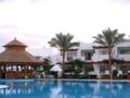 Mexicana Sharm Resort ホテル詳細