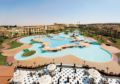 Movenpick Hotel & Casino Cairo-Media City ホテル詳細