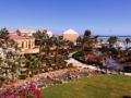 Movenpick Resort & Spa El Gouna ホテル詳細