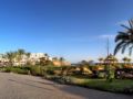 Movenpick Resort Sharm El-Sheikh ホテル詳細