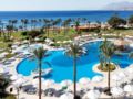 Movenpick Resort Taba ホテル詳細