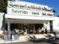 Nefertari Hotel Abu Simble ホテル詳細