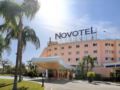 Novotel Cairo 6th of October ホテル詳細