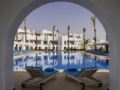 Novotel Sharm El Sheikh ホテル詳細