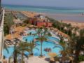 Panorama Bungalows Aqua Park Hurghada ホテル詳細