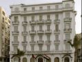 Paradise Inn Windsor Palace Hotel ホテル詳細