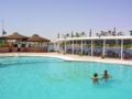 Pyramisa Isis Corniche Aswan Resort ホテル詳細