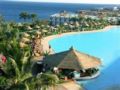 Pyramisa Sharm el-Sheikh Resort ホテル詳細