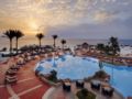 Renaissance Sharm El Sheikh Golden View Beach Resort ホテル詳細