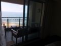 Sea view Luxury apartment at San Stefano towers ホテル詳細