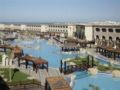 Sentido Mamlouk Palace Resort ホテル詳細