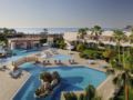 Sharm El Sheikh Marriott Resort ホテル詳細