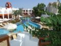 Sharm Inn Amarein ホテル詳細