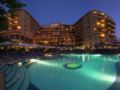 Steigenberger Nile Palace ホテル詳細