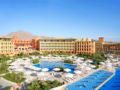 Strand Beach and Golf Resort Taba Heights ホテル詳細