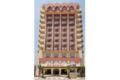 Swiss Inn Nile Hotel ホテル詳細