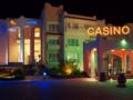 Taba Sands Hotel & Casino ホテル詳細