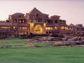 The Cascades Golf Resort, Spa & Thalasso ホテル詳細